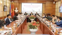 Petrovietnam duy trì ổn định, an toàn hoạt động sản xuất kinh doanh