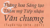 Cuốn sách để đời của một đời văn