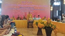 Tổ chức Đại lễ Phật Đản Liên hợp quốc 2019 lớn nhất từ trước đến nay