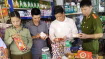 Xử phạt 5 công ty vi phạm về an toàn thực phẩm 298 triệu đồng