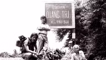 Nhớ các nhà văn tuổi Tuất trong cuộc đi bộ xuyên Việt 25 năm trước