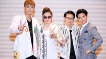 Cuộc đua tiền thưởng giữa các chương trình tương tác