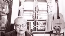 NSND Đào Trọng Khánh: Người lưu giữ ký ức