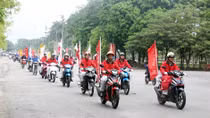 Tăng cường kỹ năng lái xe an toàn cho người tham gia giao thông