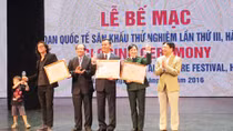 “Phép thử” nào cho sân khấu Việt?