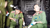 Kỳ 4: Được “chọn” tìm công lý