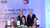 Quan hệ Việt - Mỹ có bước tiến triển thực chất