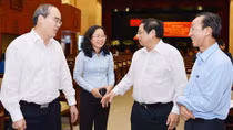Thực hiện hiệu quả cơ chế đặc thù