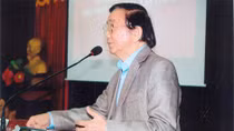 NSƯT, biên đạo múa Như Bình: Xả thân vì nghệ thuật