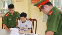 Bộ Công an thông tin về vụ khởi tố, bắt tạm giam BS Hoàng Công Lương