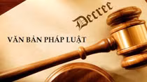 Dự thảo Thông tư liên tịch quy định về đọc, ghi chép bản sao tài liệu liên quan đến việc buộc tội, gỡ tội, bào chữa