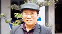 Những câu thơ lục bát “thần đồng” của Trần Đăng Khoa