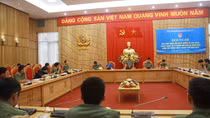 Nhiều hoạt động ý nghĩa trong công tác Đoàn và phong trào thanh niên Công an