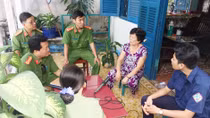 Cảnh giác thủ đoạn lừa đảo qua điện thoại
