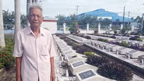 Kỳ I: Quyết tâm bảo vệ hòa bình