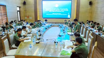 Đổi mới đào tạo của Học viện ANND đáp ứng yêu cầu tình hình mới
