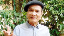 Nhà thơ Thanh Quế: Như “”Sóng nơi đáy sông”