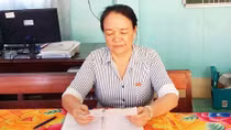 Tái bổ nhiệm Hiệu trưởng trường Tiểu học và THSC Tân Thuận 1 