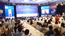 Vietcombank sẵn sàng trong mở rộng thanh toán trực tuyến các dịch vụ công