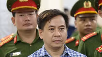 Xét xử sơ thẩm Phan Văn Anh Vũ và đồng phạm