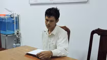 Lời khai kinh hoàng của kẻ giết vợ giấu xác dưới hầm cầu