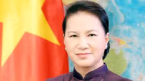 Chuyến thăm của Chủ tịch Quốc hội góp phần củng cố sự tin cậy chính trị Việt – Trung