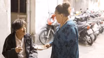 Web drama vượt mặt phim truyền thống