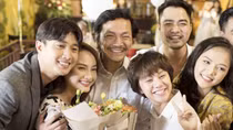 Giải thưởng Cánh diều 2019: Phim tình cảm gia đình thắng thế