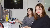 Phim hoạt hình Việt và cơn “khát” nhân lực