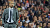 Pep Guardiola sẽ nghỉ hưu sớm hơn các đồng nghiệp
