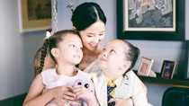 Ca sĩ Hồng Nhung: Bận bịu giữa danh vọng và duyên phận