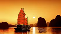 Biển trong thơ cổ
