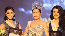 Nỗi buồn sau mỗi cuộc thi sắc đẹp