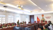 Bộ Công an tổ chức thanh tra thi hành án ở tỉnh Gia Lai