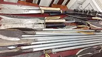 Khởi tố vụ án hàng chục thanh niên hỗn chiến gây chết người