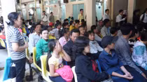 14 tỷ đồng thuốc đặc trị hết date do "qui trình trời ơi"(!)