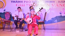 Để đờn ca tài tử đến gần với thiếu nhi