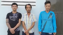 Triệt xóa băng nhóm mua bán trái phép chất ma túy tại Kiên Giang