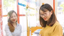 Bảo Việt lần thứ 2 liên tiếp đạt giải thưởng “Thương hiệu Bảo hiểm tốt nhất Việt Nam”