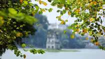 Đạp xe trong thành phố