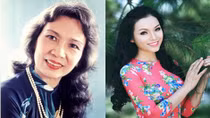 Nghe Tân Nhàn hát lại nhớ Tân Nhân…