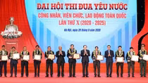 Nhiều sáng kiến làm lợi hàng nghìn tỷ đồng