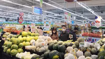 “Chìa khóa vàng” để hàng Việt ra thế giới