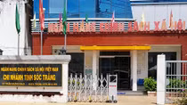 Ngân hàng chính sách xã hội kiểm tra, chấn chỉnh sai phạm Chi nhánh Sóc Trăng