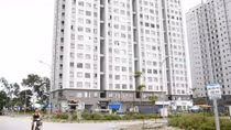 Nhà giá rẻ khan hiếm nguồn cung