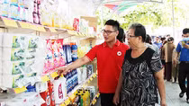 Đà Nẵng tổ chức “Chợ Nhân đạo năm 2020” hỗ trợ người dân khó khăn