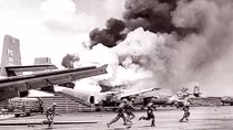 "TẾT MẬU THÂN 1968", "chiến dịch sấm rền" và "gia đình tôi"