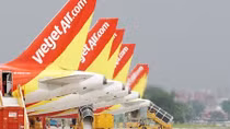 Vietjet bay nội địa trở lại từ 16/4