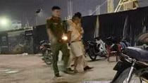 18 năm tù cho kẻ tấn công CSGT gây thương tích nặng 