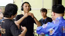 Đạo diễn Huỳnh Tuấn Anh: Làm phim cổ trang phải có bản lĩnh